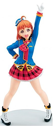 Love Live! Sunshine!! - Takami Chika - Super Special Series - Happy Party Train
