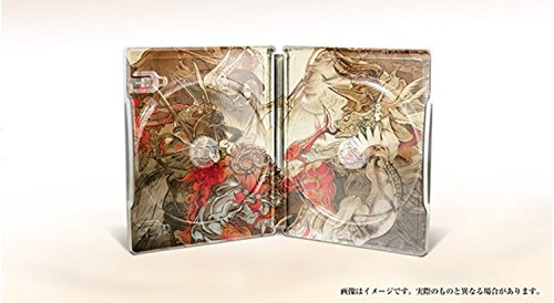 Final Fantasy XII - Zodiac Age - Collector's Edition - e-Store Limited -  Solaris Japan