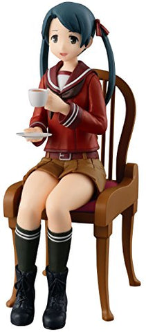 Kantai Collection ~Kan Colle~ - Mikuma - Kantai Collection -Kan Colle- "Ceylon Tea Party" - SQ