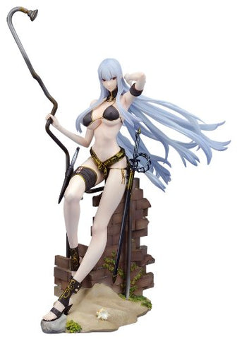 Senjou no Valkyria: Gallian Chronicles - Selvaria Bles - 1/7 - Swimsuit ver. (Alter)