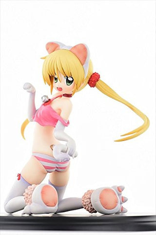 Hayate no Gotoku! - Sanzenin Nagi - 1/6 - Shiro Neko Repaint ver.