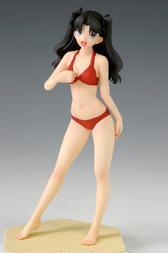 BEACH QUEENS Fate/hollow ataraxia セイバー 1/10 完成品フィギュア