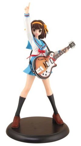 Suzumiya Haruhi no Yuuutsu - Suzumiya Haruhi - 1/6 - School Uniform Ver. (Atelier Sai)