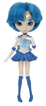 Bishoujo Senshi Sailor Moon - Sailor Mercury - Pullip P-136 - Pullip (Line) - 1/6 (Groove)