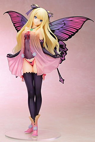 Original Character - "Fairy Garden" Annabel - 4-Leaves - Tony's Heroine Collection - 1/6 (Kotobukiya)