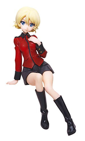 Girls und Panzer: Saishuushou - Darjeeling - SiP Doll