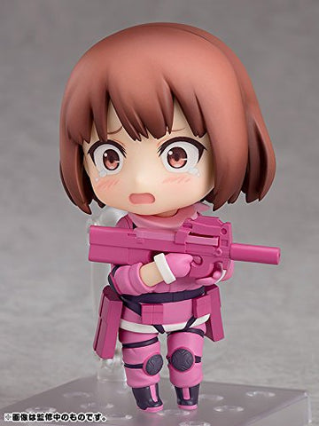 Sword Art Online Alternative Gun Gale Online - Llenn - Nendoroid #959 (Good Smile Company)