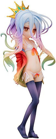 No Game No Life - Shiro - 1/7 - Swimsuit Style (Aquamarine, Good Smile Company)
