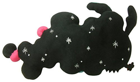 Gekijouban Mahou Shoujo Madoka★Magica: Hangyaku no Monogatari - Charlotte (Cube)