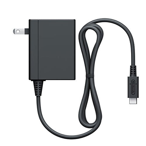 Nintendo Switch - AC Adapter