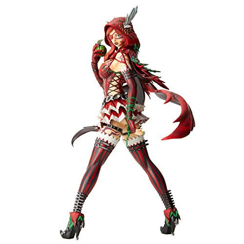 Soul Sacrifice Delta - Red Hood - Hdge No.11 (Union Creative