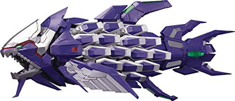 Dariusburst: Chronicle Saviours - Knight Fossil - Figma #SP-093b (FREEing)