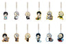 Yuri!!! on Ice Pearl Acrylic Collection vol.3