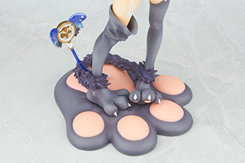 Fate/kaleid liner PRISMA☆ILLYA 2wei Herz! - Miyu Edelfelt - Magical Sapphire - 1/8 - The Beast Ver. (Broccoli)