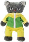 Shin Tennis no Ouji-sama - Tobineko - Shitenhoji ver. (Takara Tomy A.R.T.S)