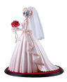 Tengen Toppa Gurren-Lagann - Nia Teppelin - 1/8 - Wedding Dress ver. (Myethos)