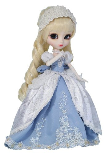 Pullip P-112 - Pullip (Line) - Princess Dahlia Cinderella - 1/6 - Starry  Night Cinderella (Groove)