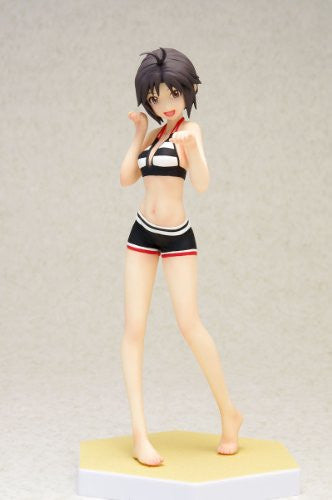 The Idolmaster - Kikuchi Makoto - Beach Queens - 1/10