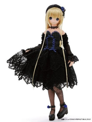 Alisa - PureNeemo - SAHRA'S à la mode - 1/6 - Nostalgic Story Collection (Azone)