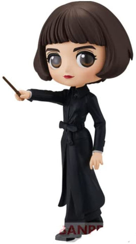 Fantastic Beasts: The Crimes of Grindelwald - Tina Goldstein - Q Posket - B (Bandai Spirits)
