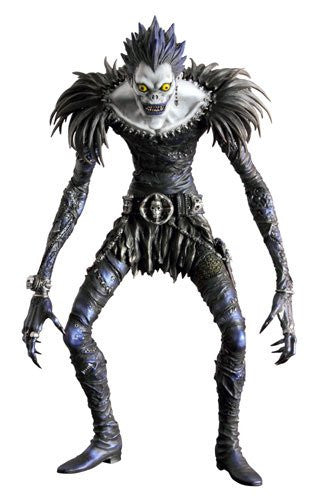 Amazon.co.jp: DEATH NOTE デスノート リューク コールド