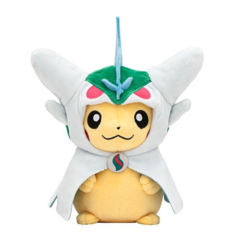 Pocket Monsters - Pikachu - Mega Erureido ver.