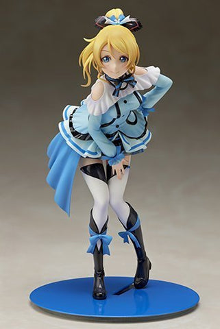 Love Live! School Idol Project - Ayase Eli - Birthday Figure Project - 1/8