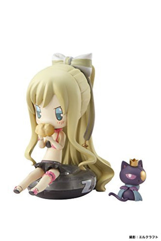 Z/X -Zillions of enemy X- - Kamiyugi Ayase - Chocolto - Swimsuit ver. (Broccoli)