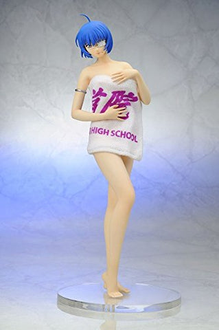Ikki Tousen - Ryomou Shimei - 1/5 - Bath Towel ver. (Aizu Project)