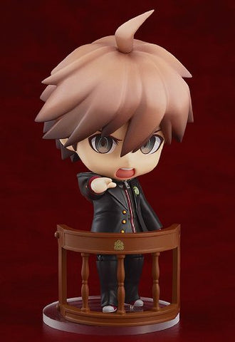 Dangan Ronpa: The Animation - Naegi Makoto - Nendoroid #352 (Good Smile Company)