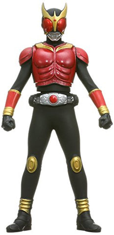 Kamen Rider Kuuga - Kamen Rider Kuuga Mighty Form - Legend Rider History 10 (Bandai)