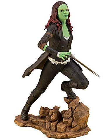 Avengers: Infinity War - Gamora - ARTFX+ - 1/10 (Kotobukiya)