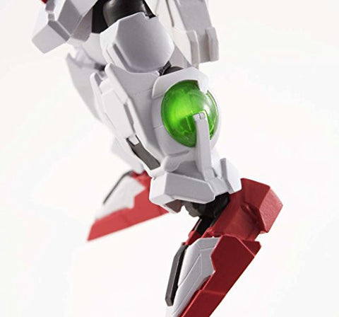 Kidou Senshi Gundam 00 - GN-0000 + GNR-010 00 Raiser - MS Unit - NXEDGE STYLE NX-0007 (Bandai)