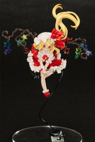 Touhou Project - Flandre Scarlet