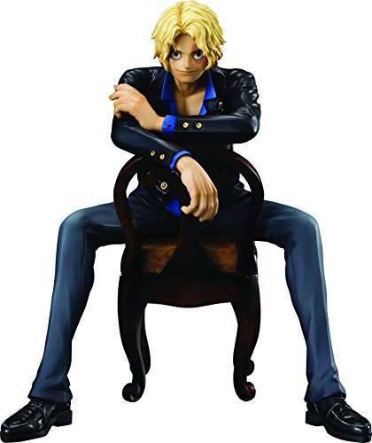 One Piece - Sabo - Excellent Model - Portrait Of Pirates Limited 