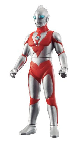 Ultraman Powered - Ultra Hero Series 2009 - 13 - Renewal ver. (Bandai)