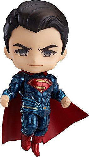 Batman v Superman: Dawn of Justice - Superman - Nendoroid