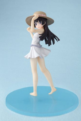 Ore no Imouto ga Konna ni Kawaii Wake ga Nai - Gokou Ruri - 1/8 - Shironeko (Chara-Ani)