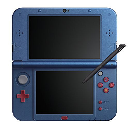 Nintendo on sale 3ds ll