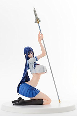 Mahou Shoujo - Suzuhara Misae - 1/7 - Summer Sailor Uniform (Orca Toys)