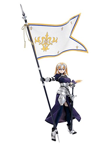 「Fate/Apocrypha」 Fate/Apocrypha - Jeanne d'Arc - Hybrid Active Figure No.60