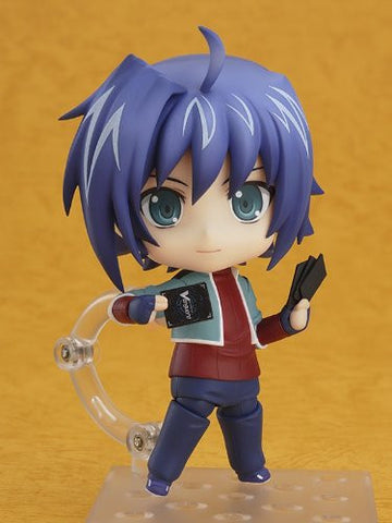 Cardfight!! Vanguard - Sendou Aichi - Nendoroid #290 (Good Smile Company)