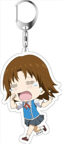 D-Frag! - Sakuragaoka - Deka Keyholder - Keyholder (Contents Seed)