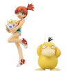Pocket Monsters - Kasumi - Koduck - Togepii - G.E.M. (MegaHouse)