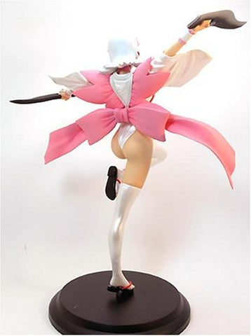 Samurai Spirits - Iroha - 1/6 - 2P Color Ver.