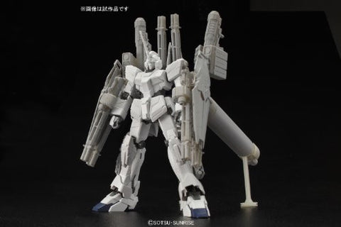 Kidou Senshi Gundam UC - RX-0 Full Armor Unicorn Gundam - HGUC 156 - 1/144 - Unicorn Mode (Bandai)