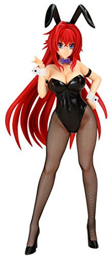 High School DxD Born - Rias Gremory - 1/6 - Bunny ver. - Solaris Japan