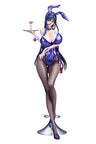 Mahou Shoujo - Suzuhara Misae - 1/7 - Bunny Girl Style (Ques Q)