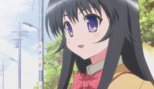 Kanokon Vol.4 - Solaris Japan