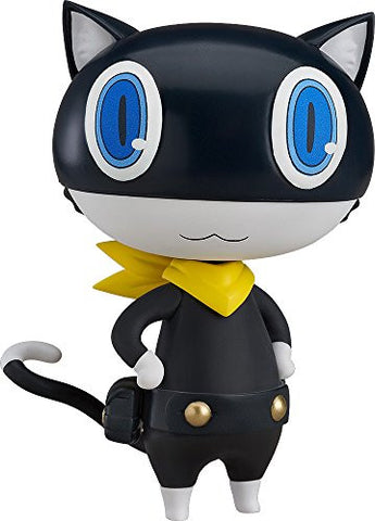 Persona 5 - Morgana - Nendoroid #793 (Good Smile Company)